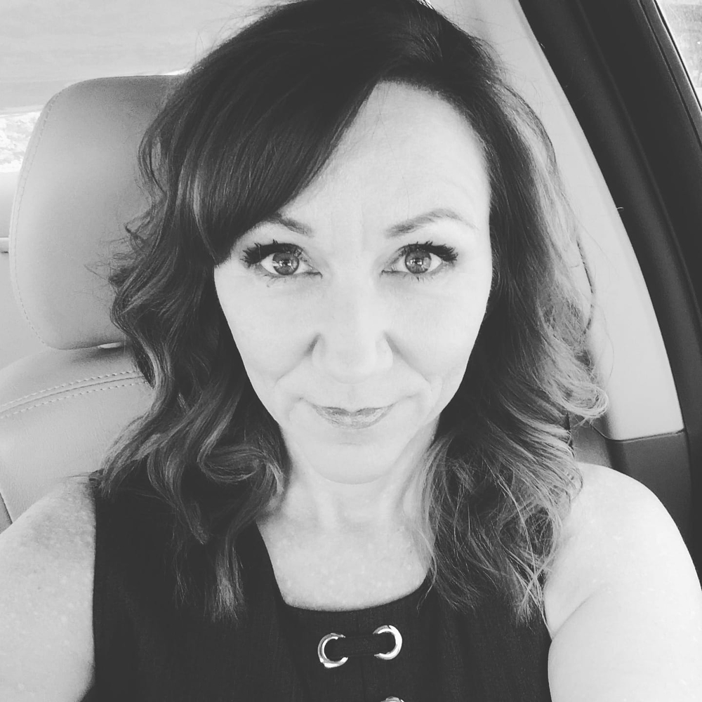 Meet your Posher, Marlene